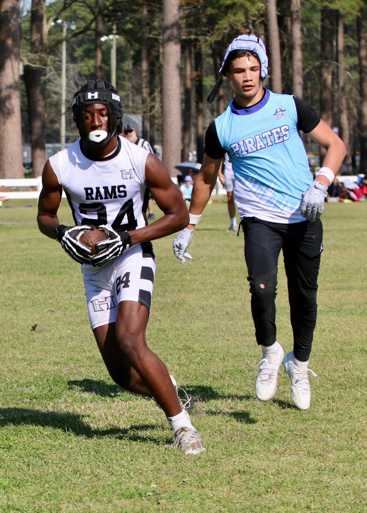 Milton Brown