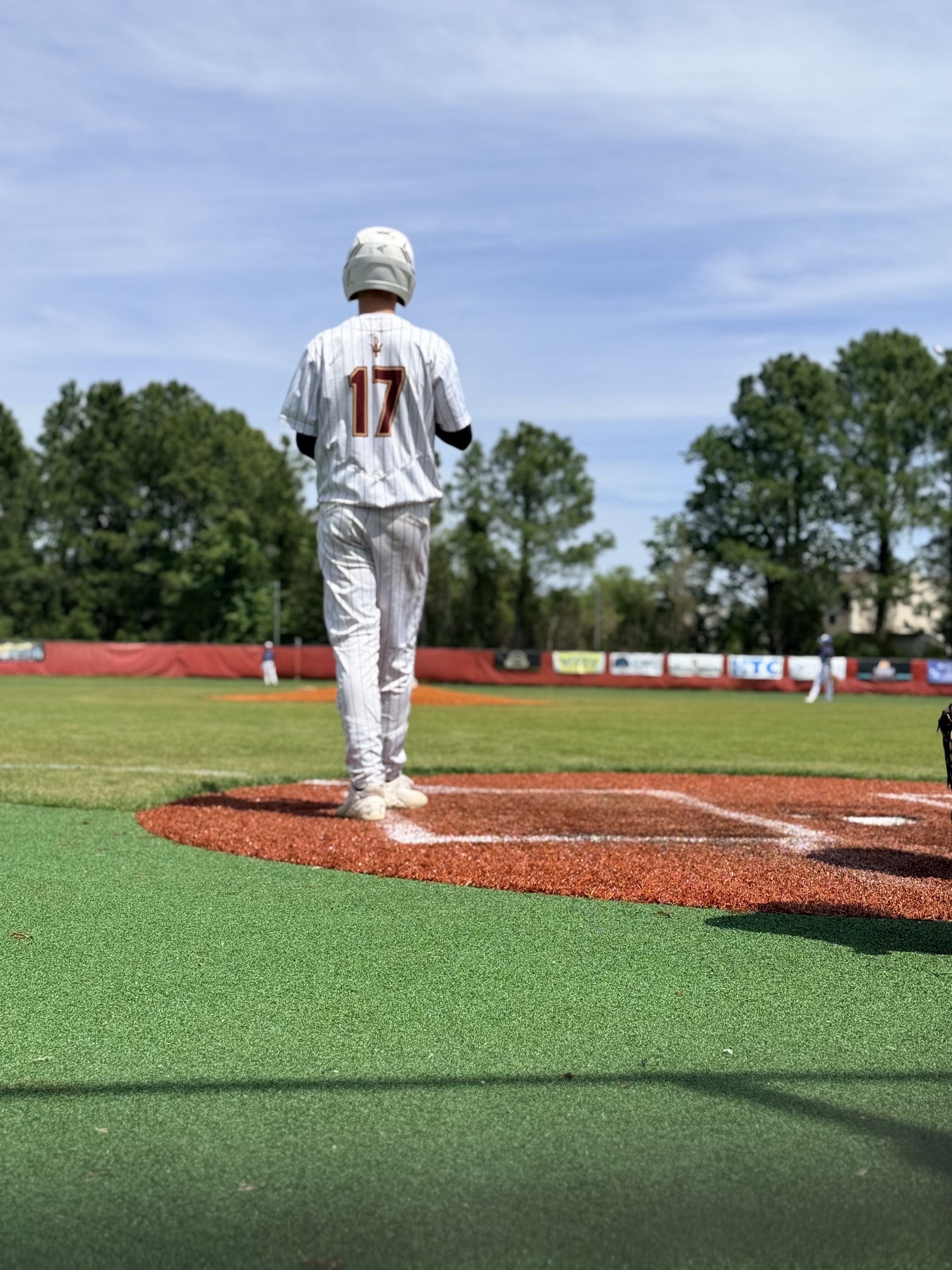 Rylan Pickett, Baseball athlete profile picture