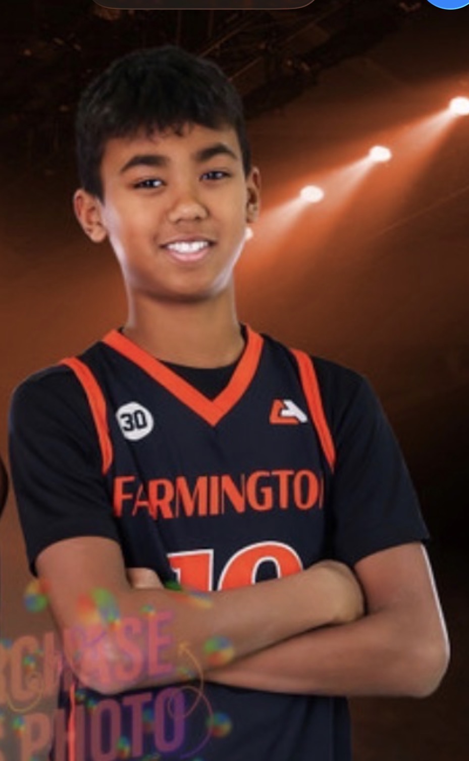 Kayvion Merrida