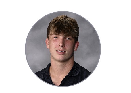 Braylon Magee, Football athlete profile picture
