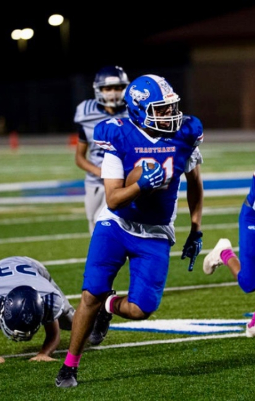 Ezequiel Gualito profile photo