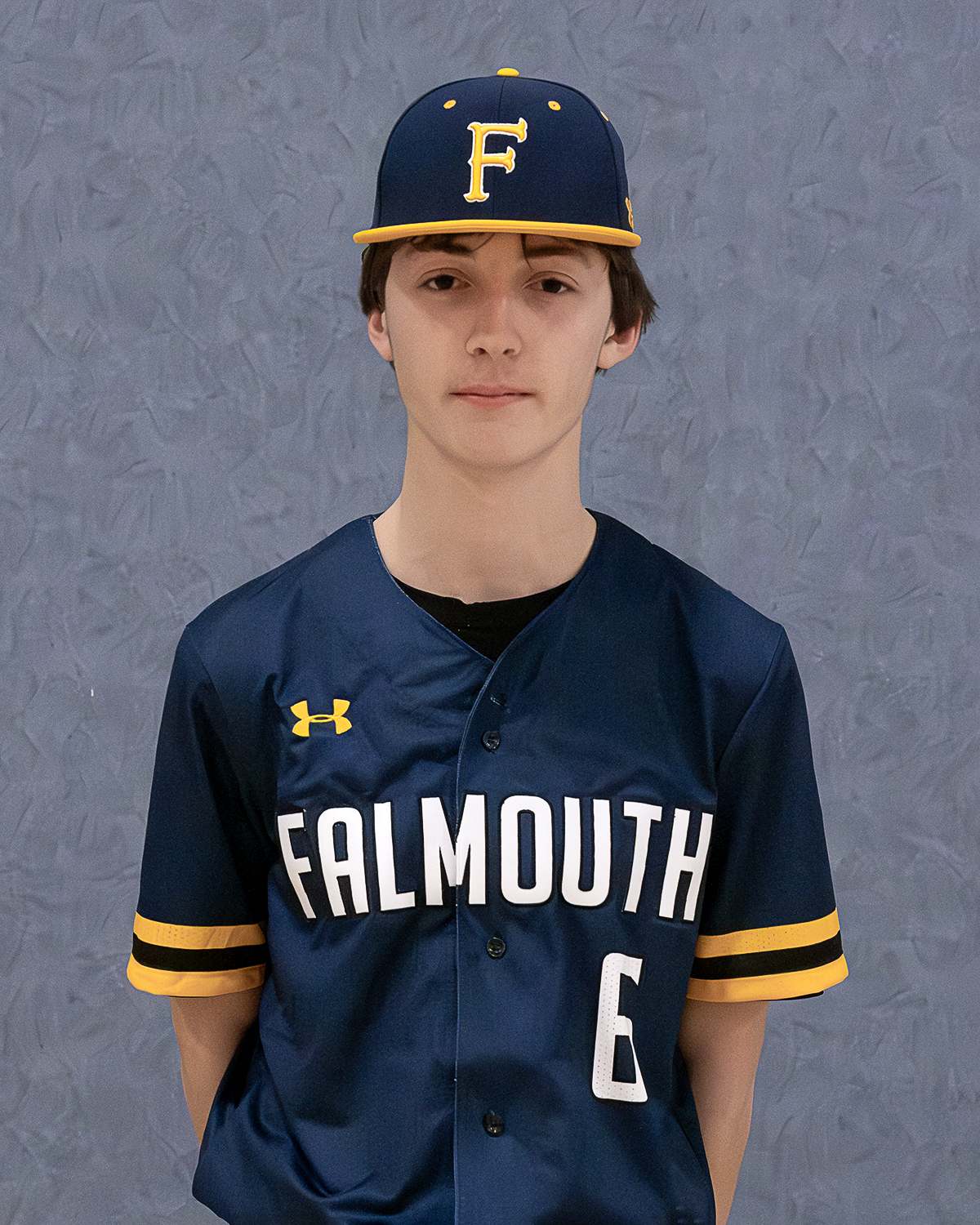 Liam Keefer
