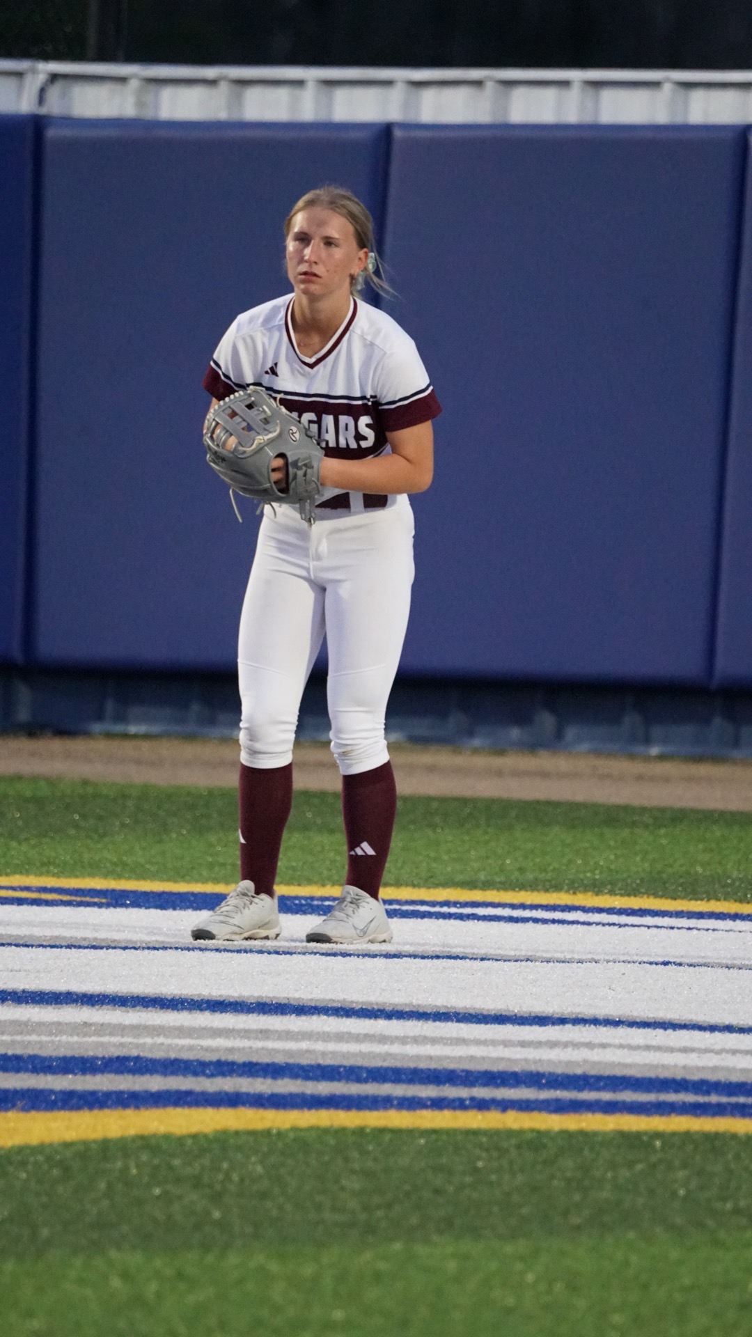 Isabella Prince, Softball athlete profile picture