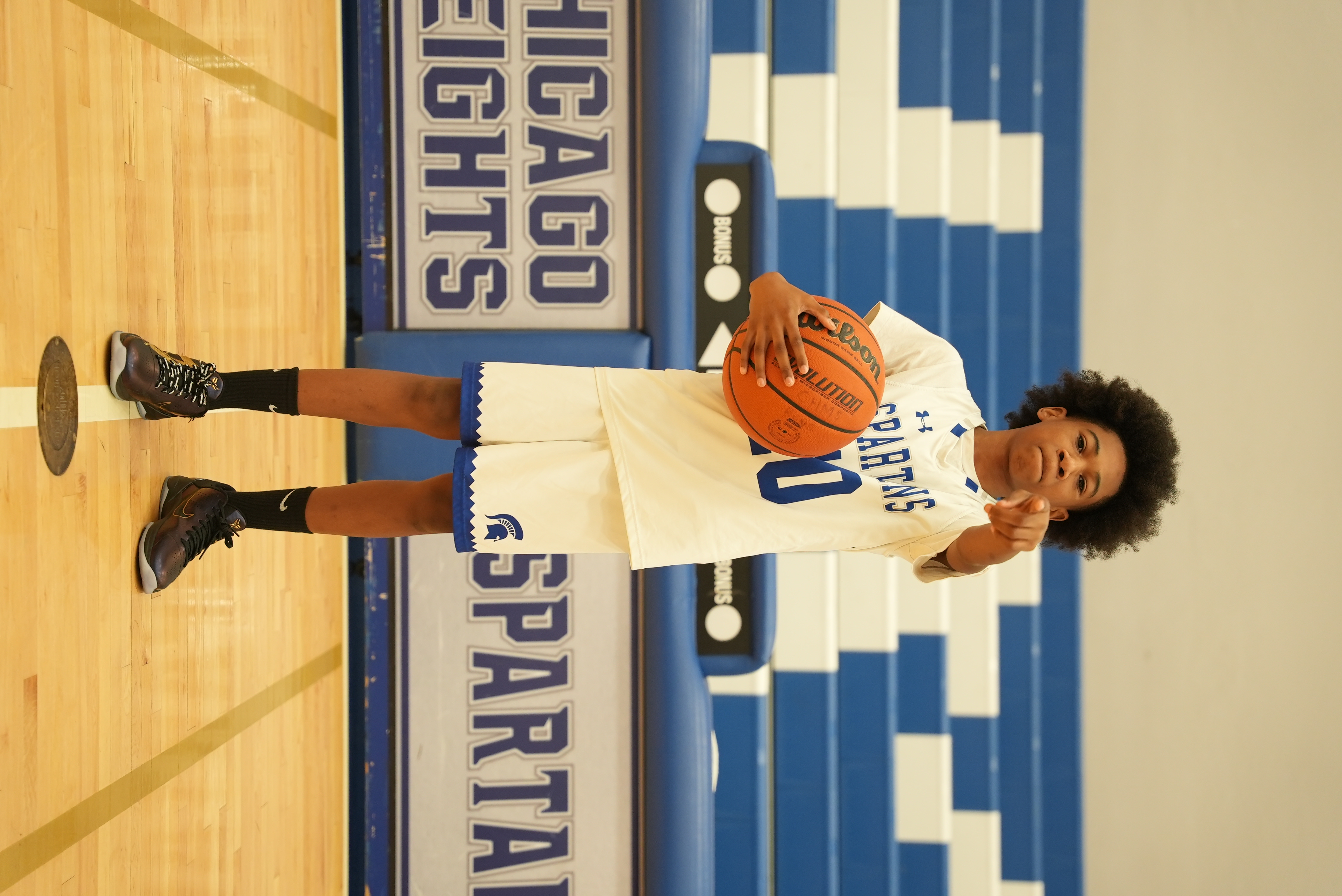Jionni Johnson