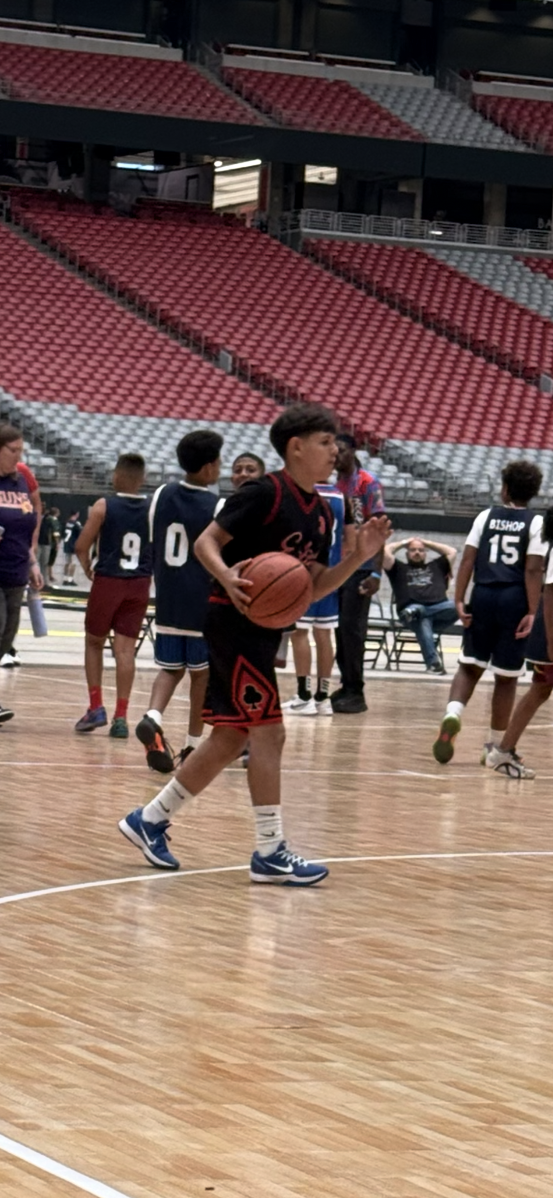 Albert Contreras profile photo