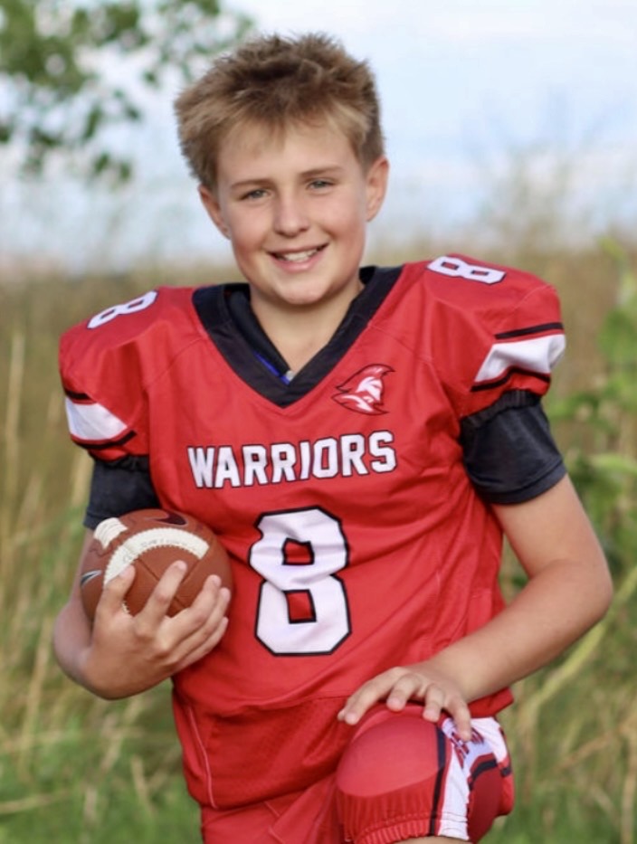 Eli Reynolds