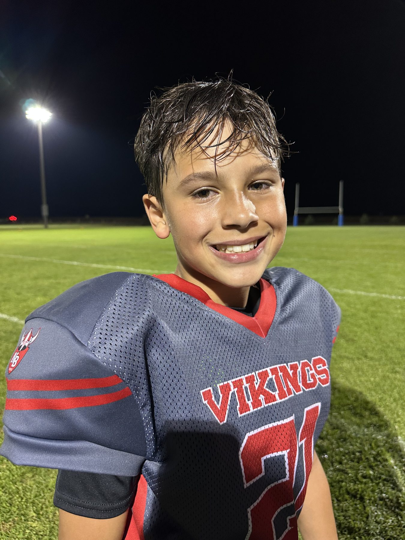 Lincoln Valentin