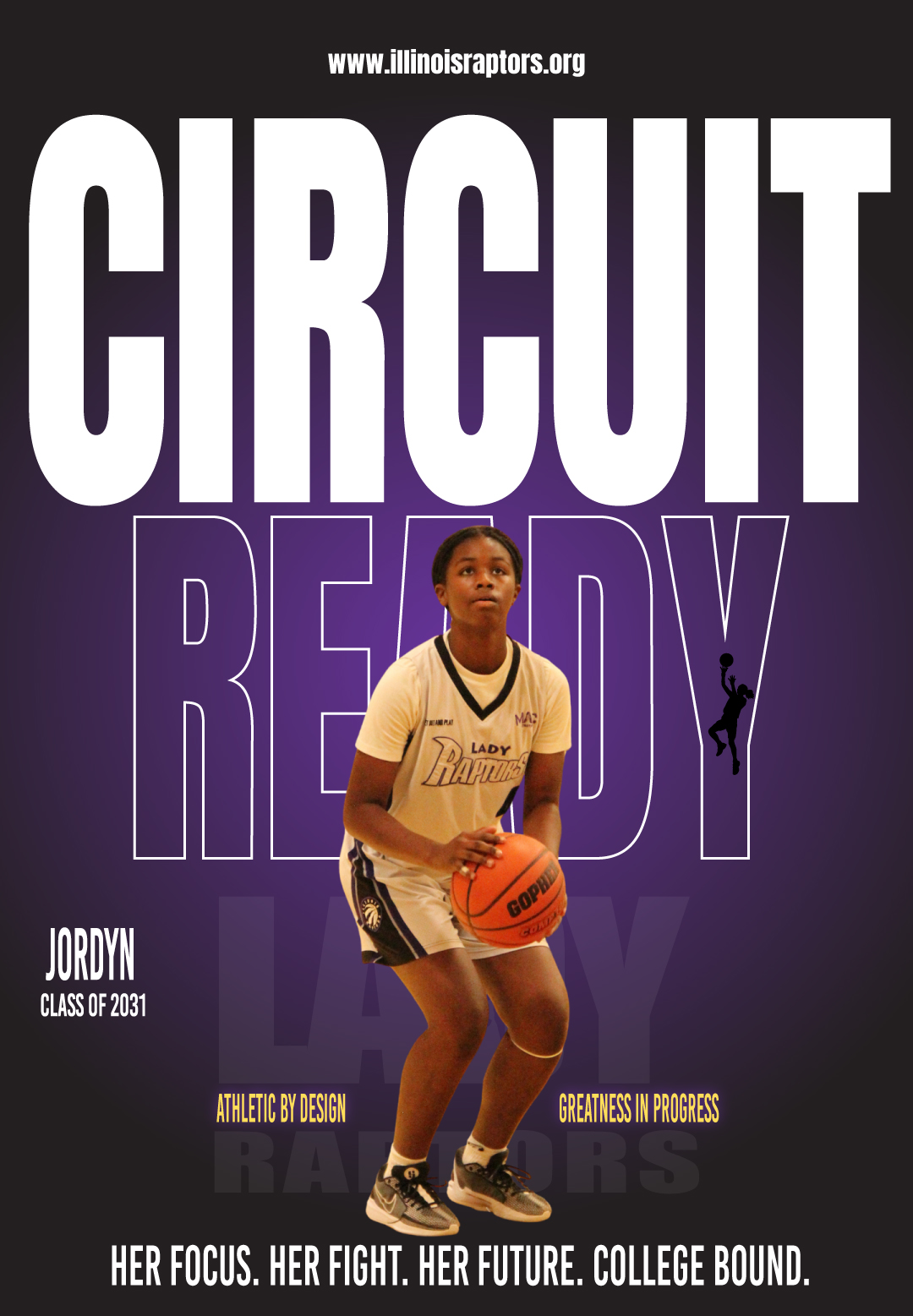 Jordyn Weathersby