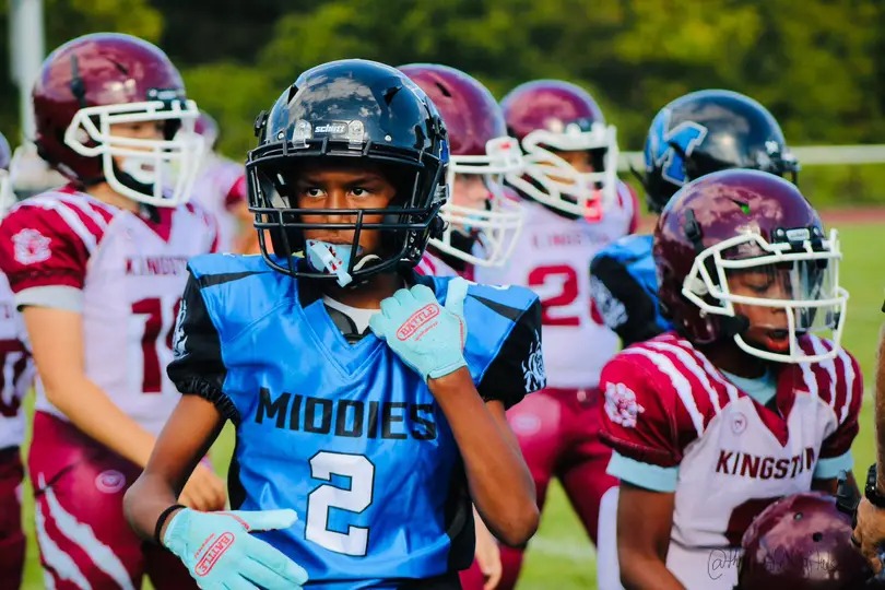 Xander Robinson profile photo