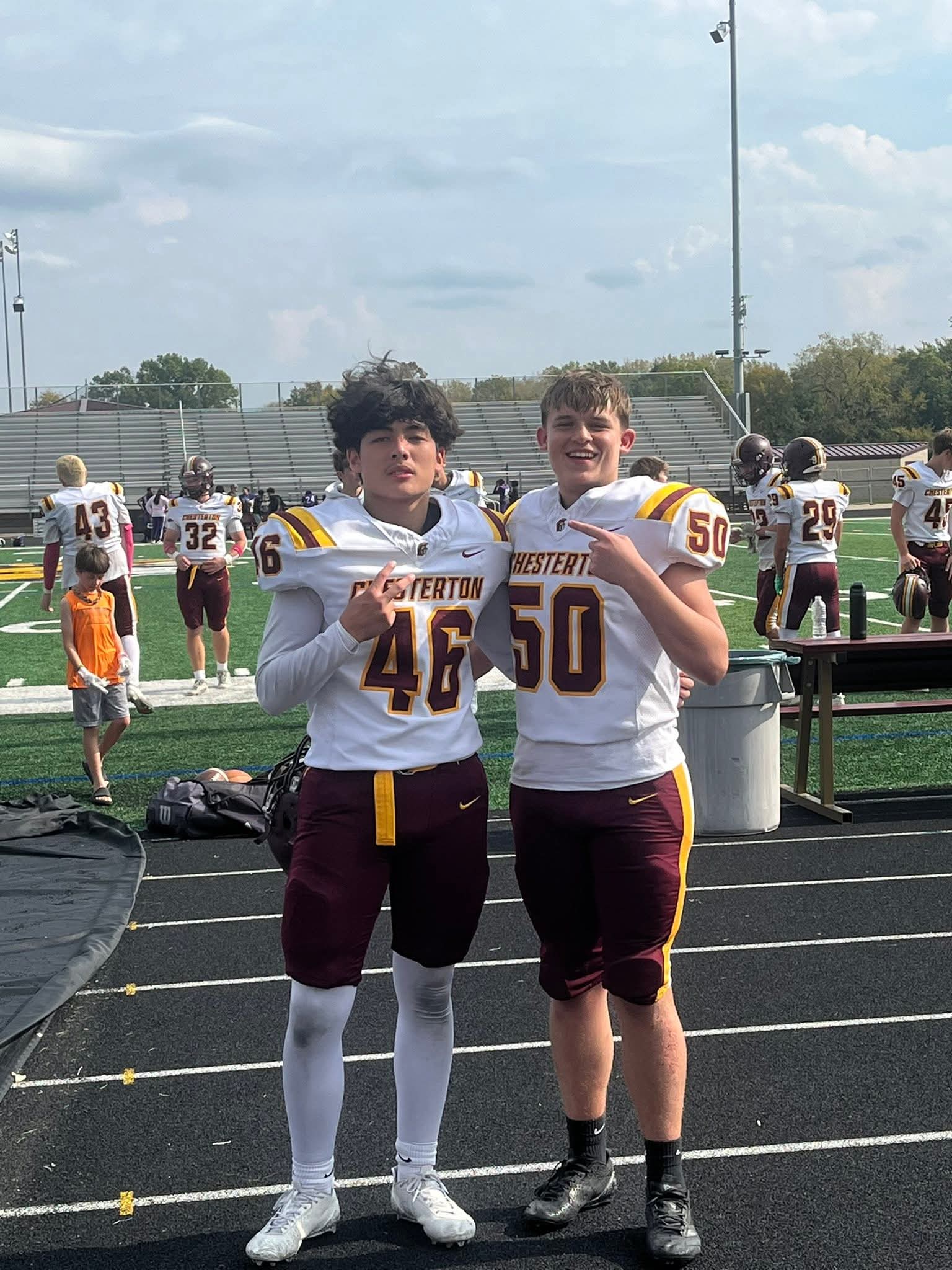 Jacob Tyo profile photo