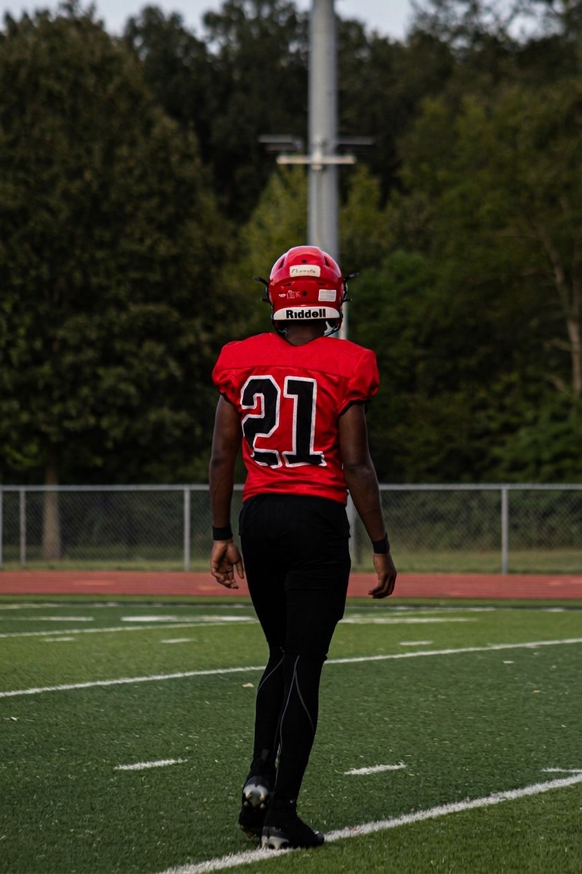 will thomas