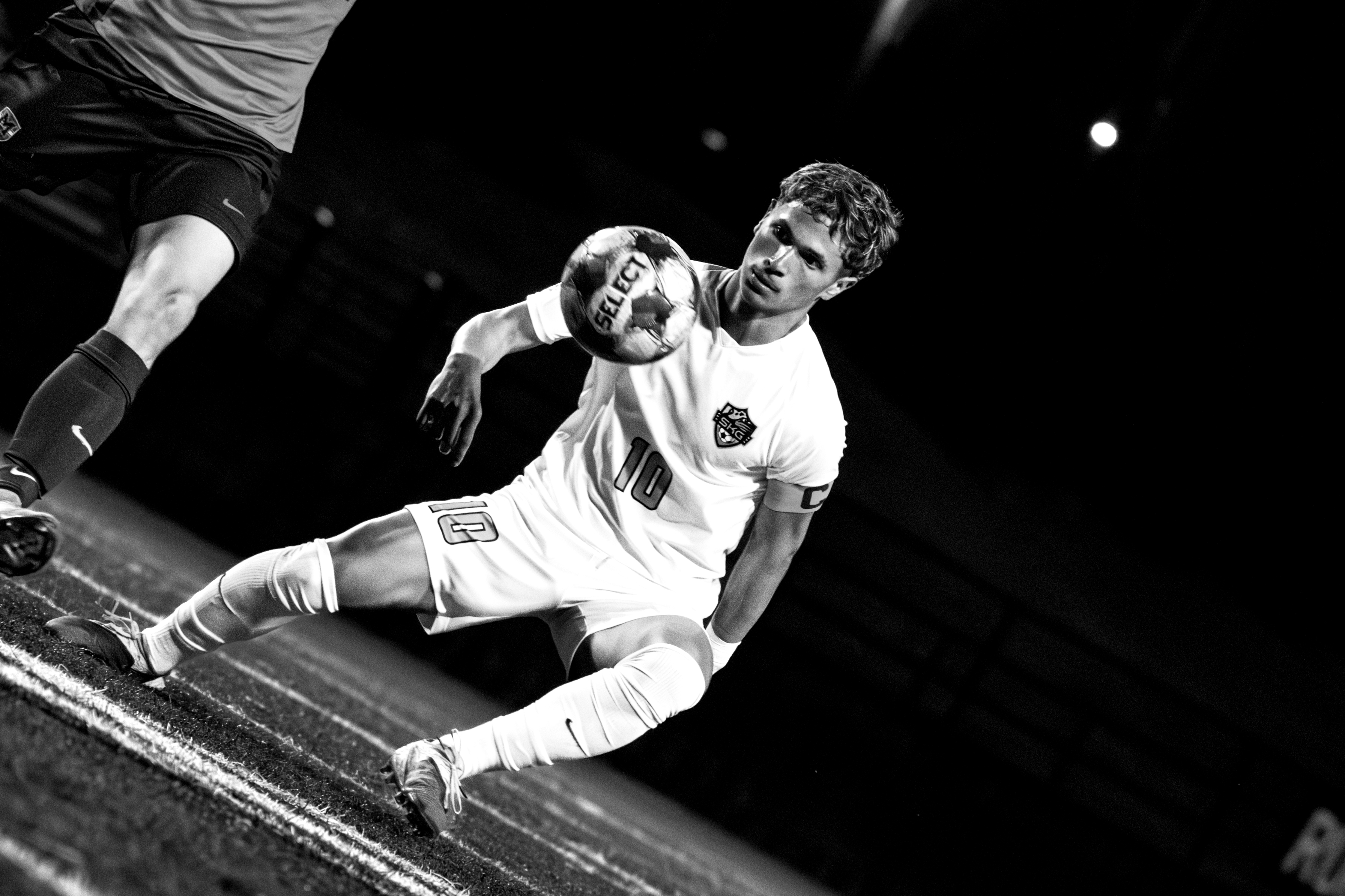 Erick Perdomo, soccer athlete profile picture