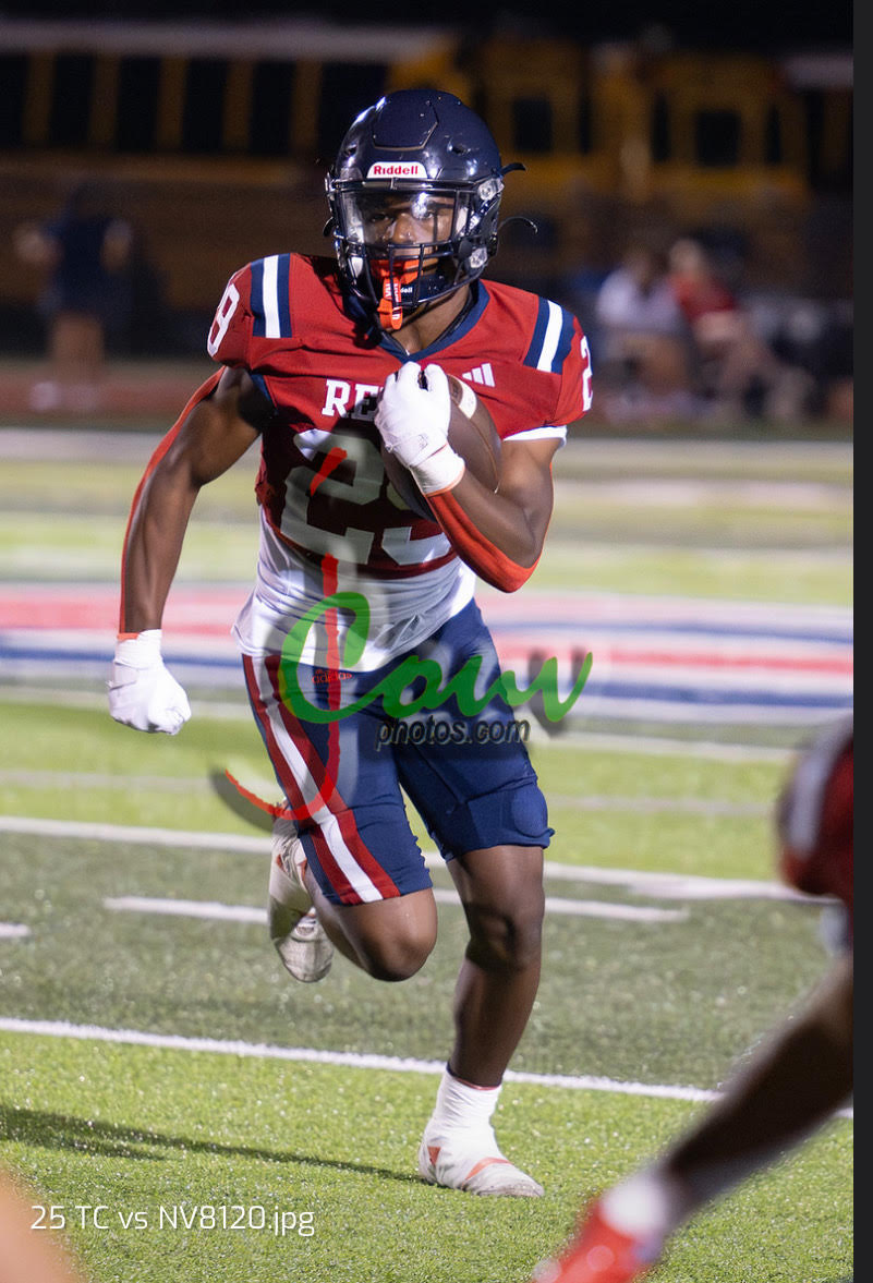 La'cobe Willis