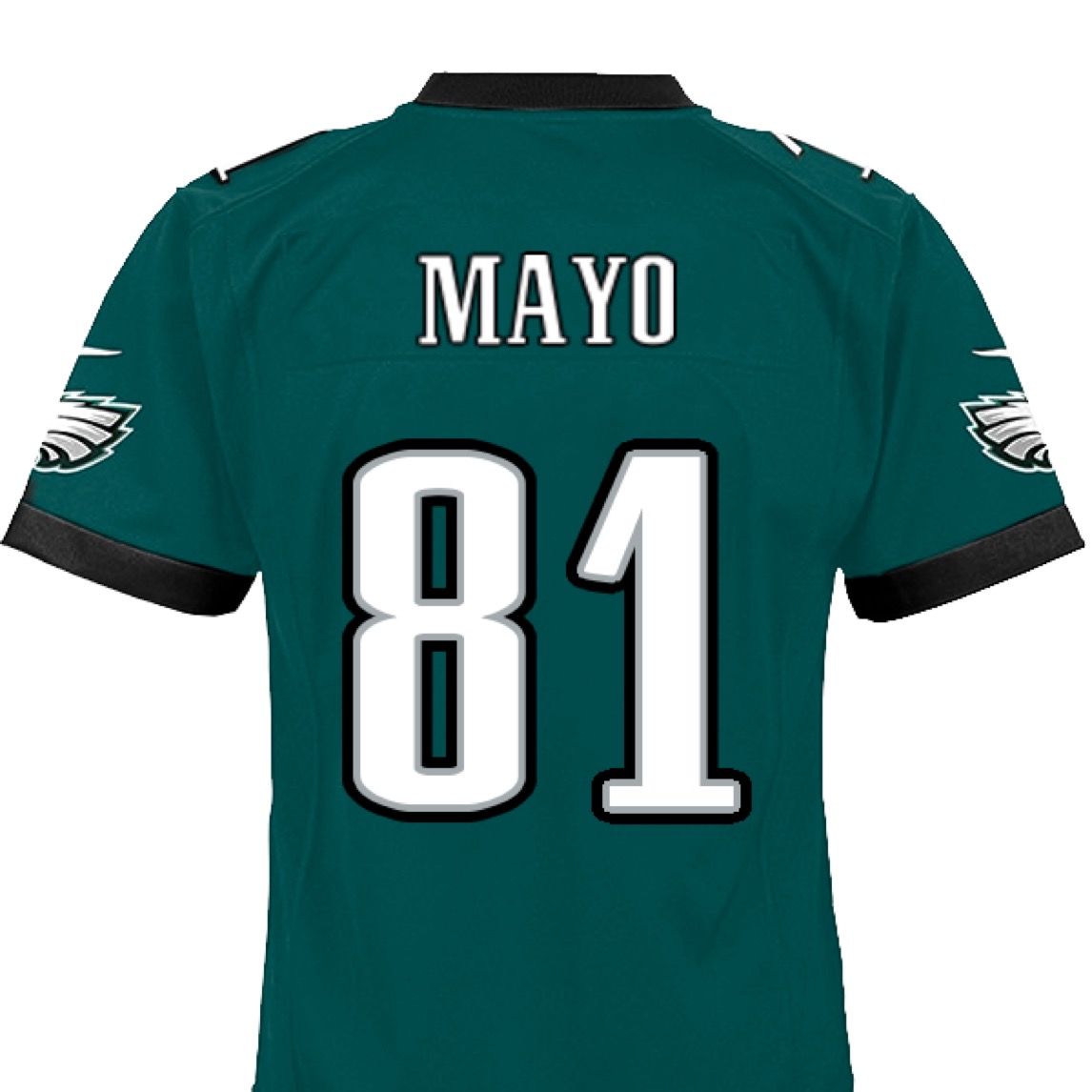 Ayden Mayo, Football athlete profile picture