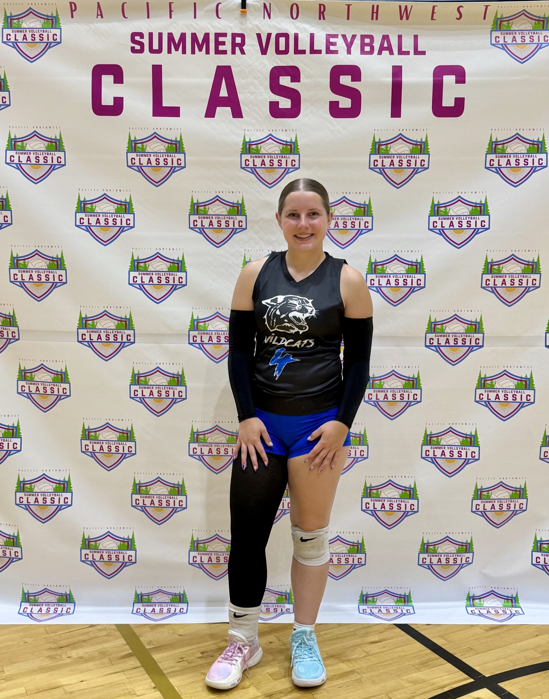 Lexi Rimpler - Rising Star: Lexi Rimpler’s Journey to Volleyball Excellence