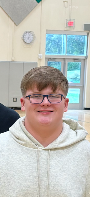Jayden Hetrick