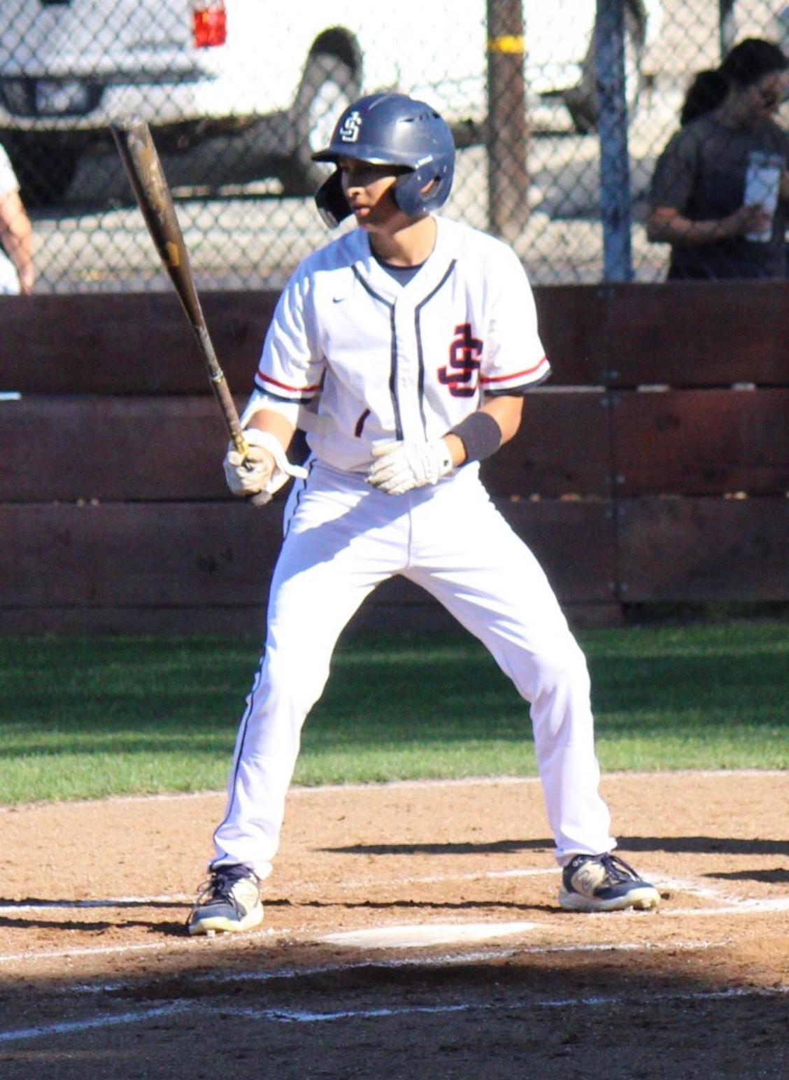 Alexander Oathout, Baseball athlete profile picture