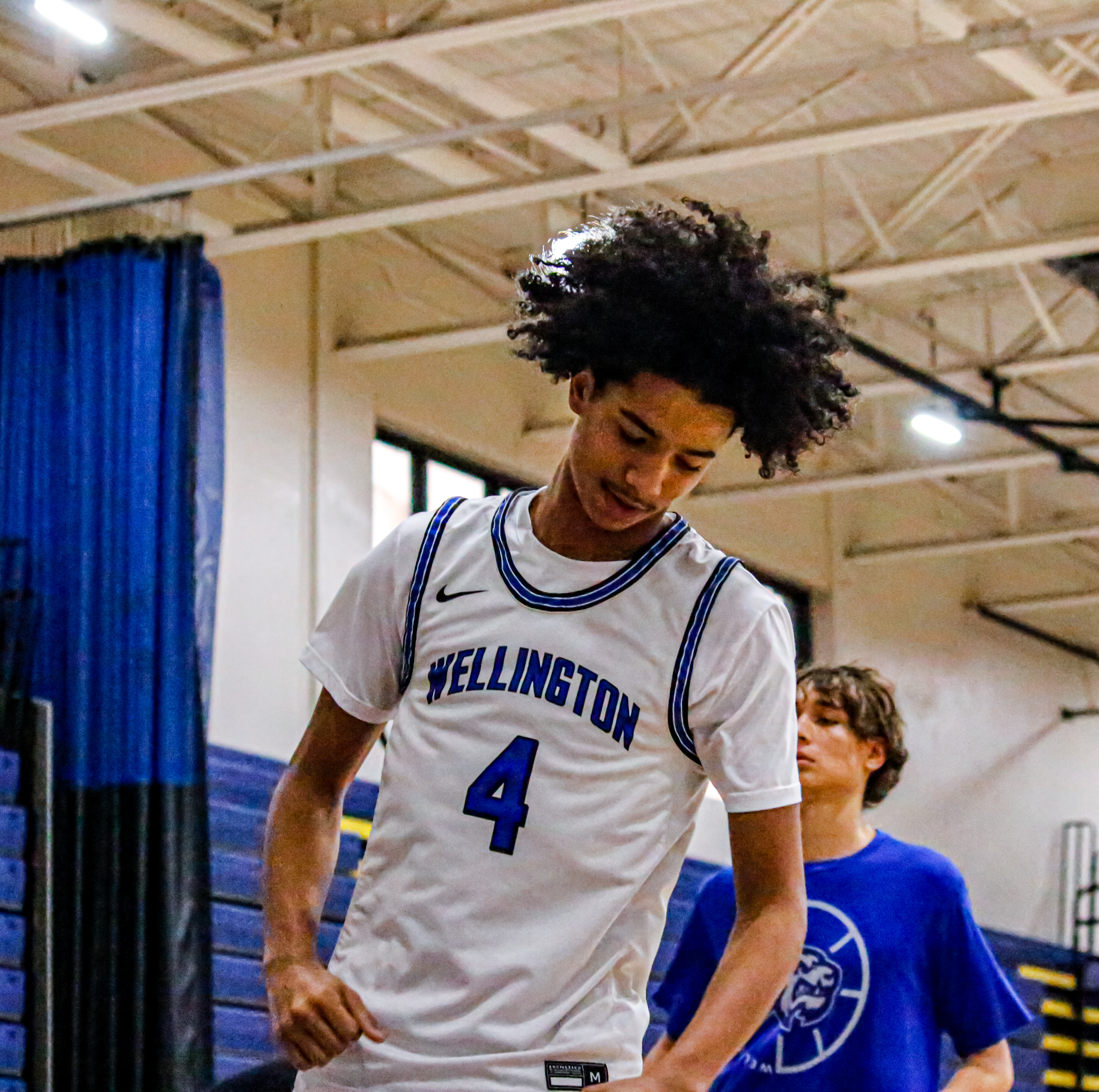Jasiah Singleton