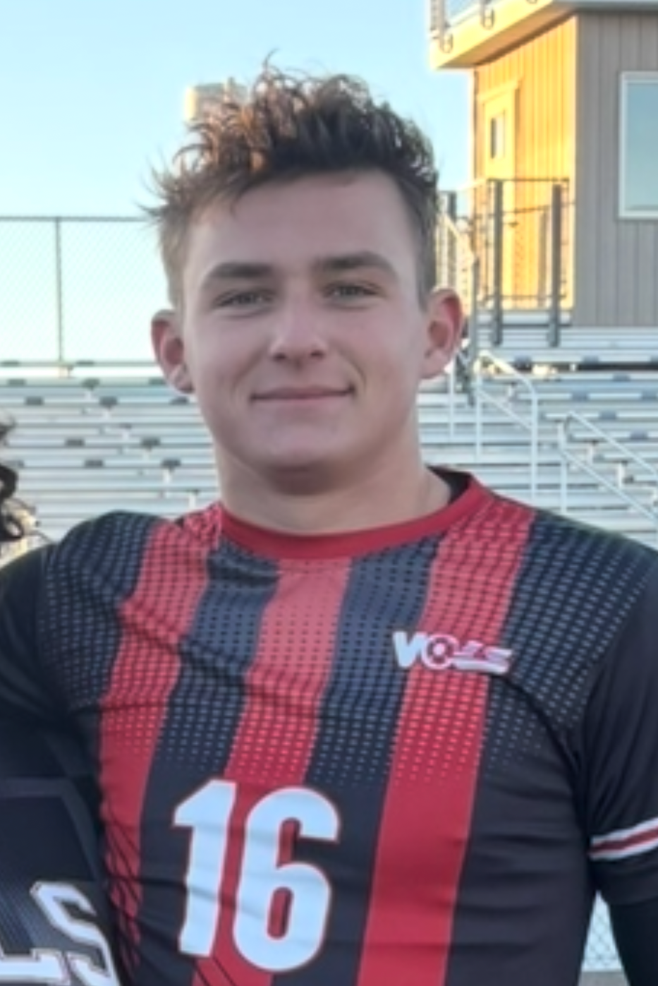 Joshua Flummer profile photo