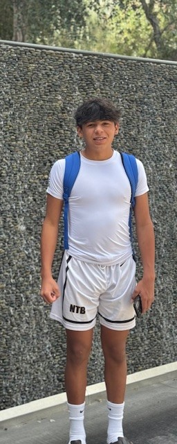 Jett Bacon profile photo