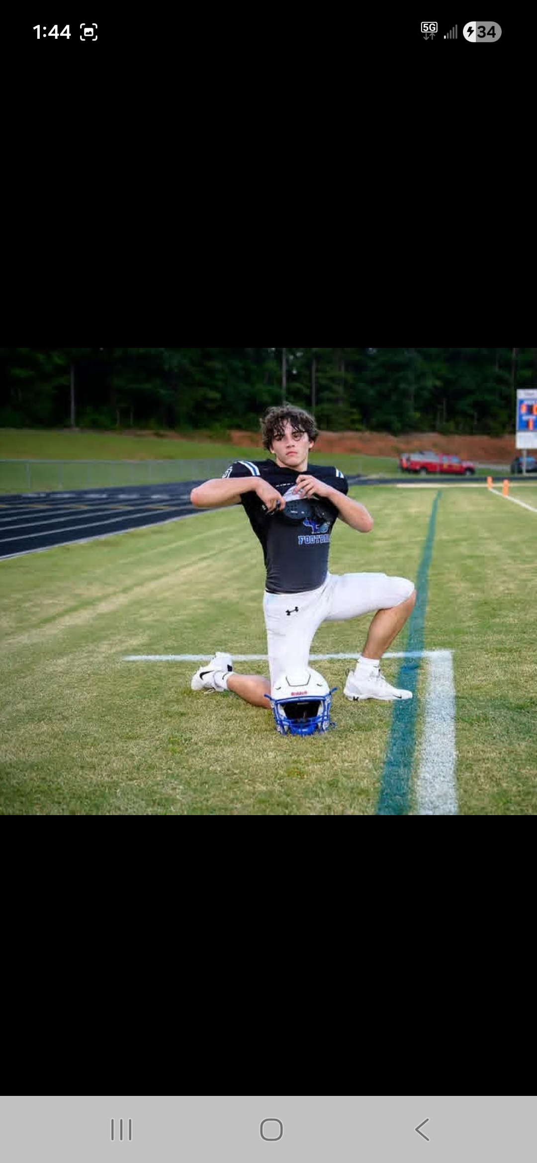 George Nilsen IV profile photo