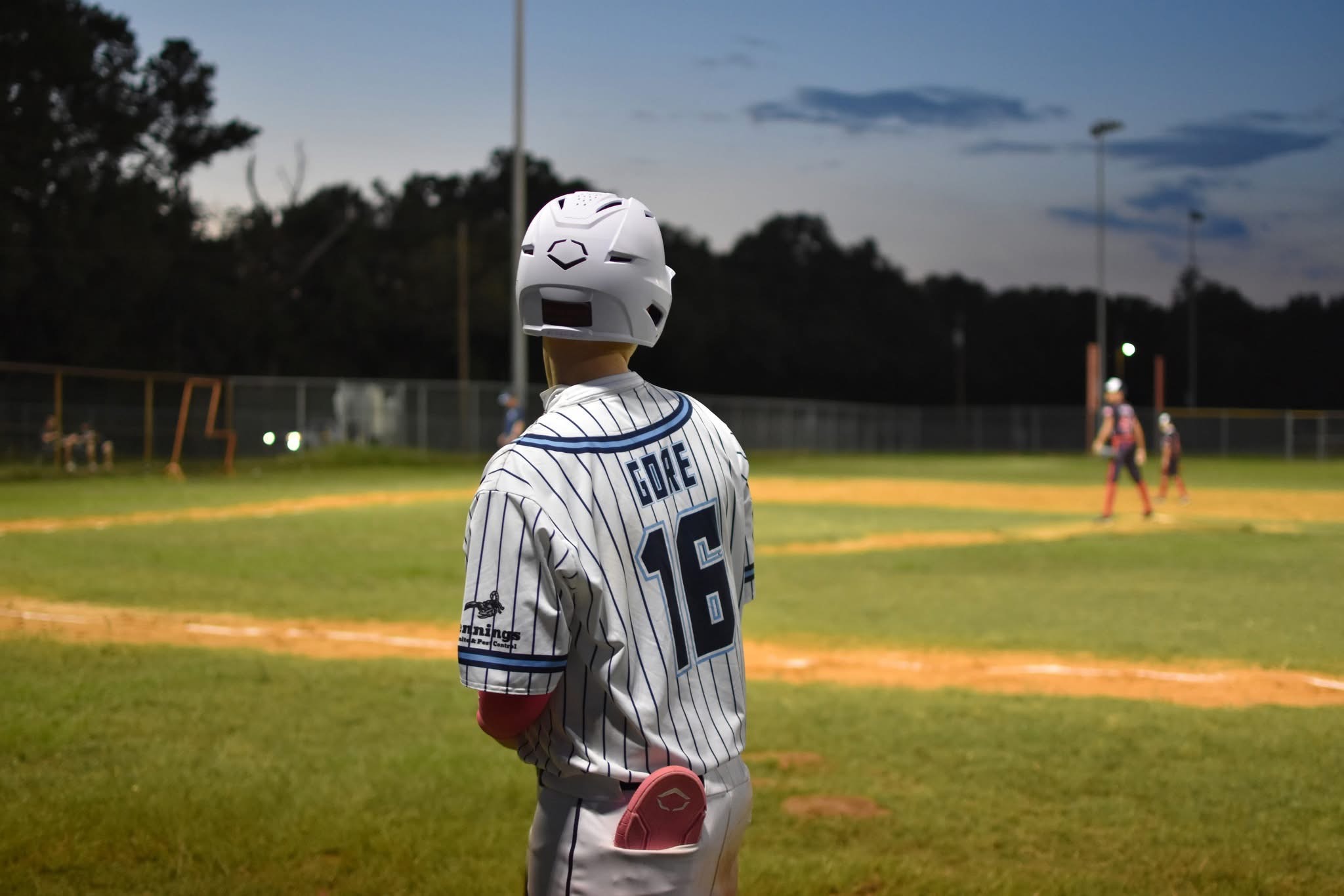 Brantley Gore
