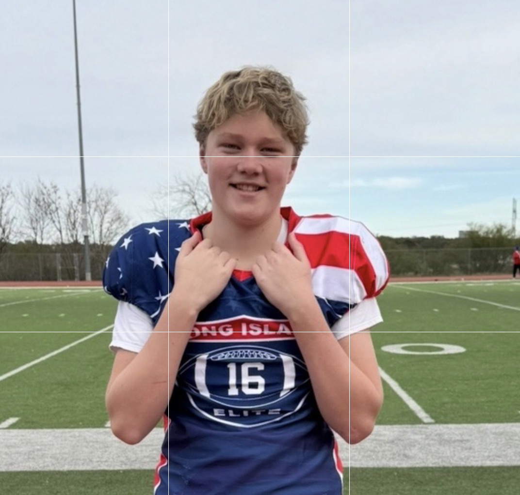 Rising Star: Tommy Einhorn's Bright Future in Football