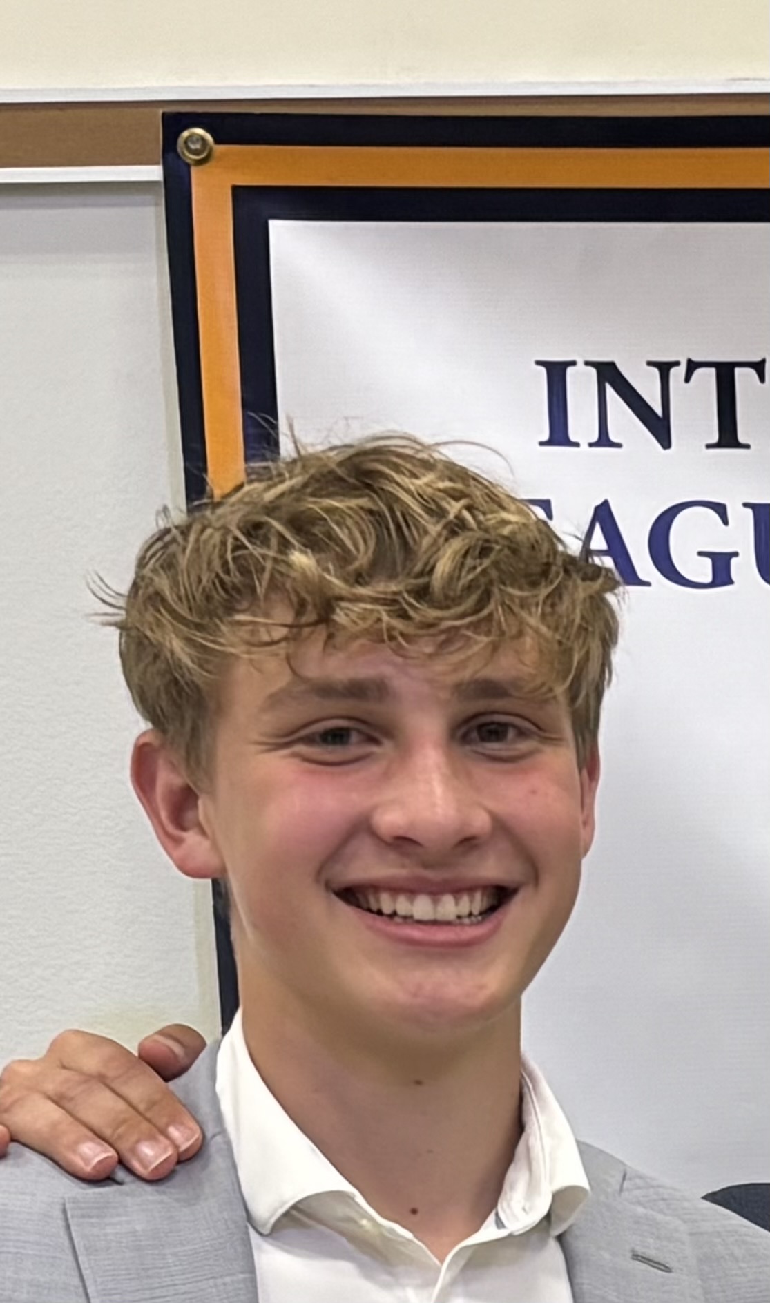 Scott Roniger, Basketball athlete profile picture