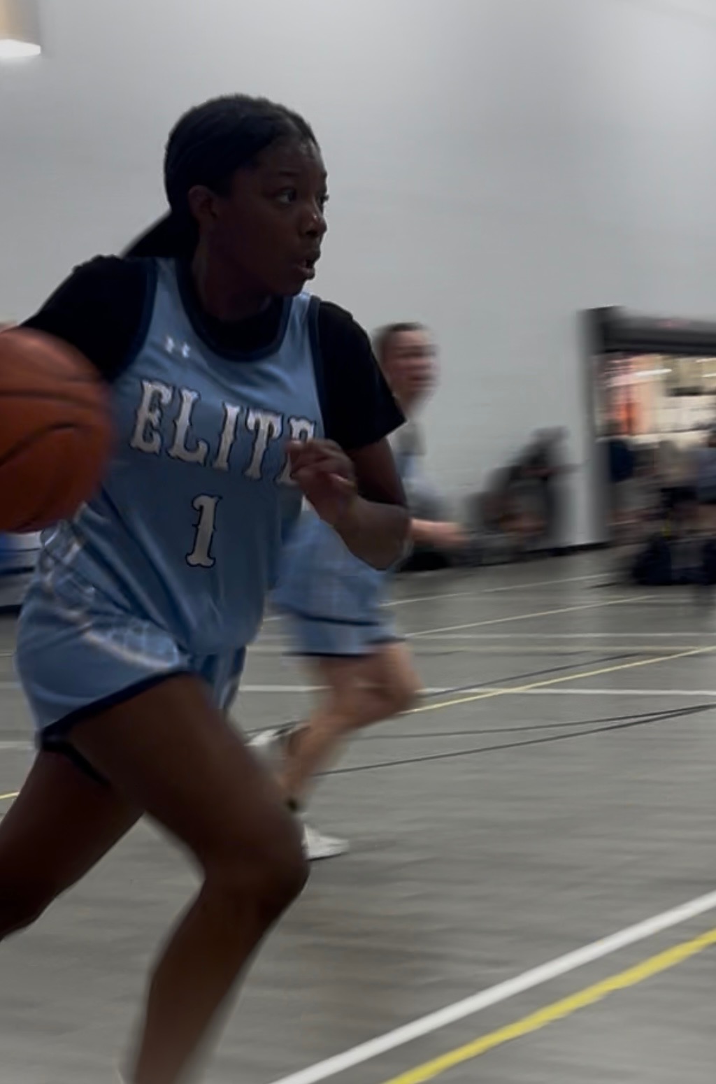 Londyn Mayo