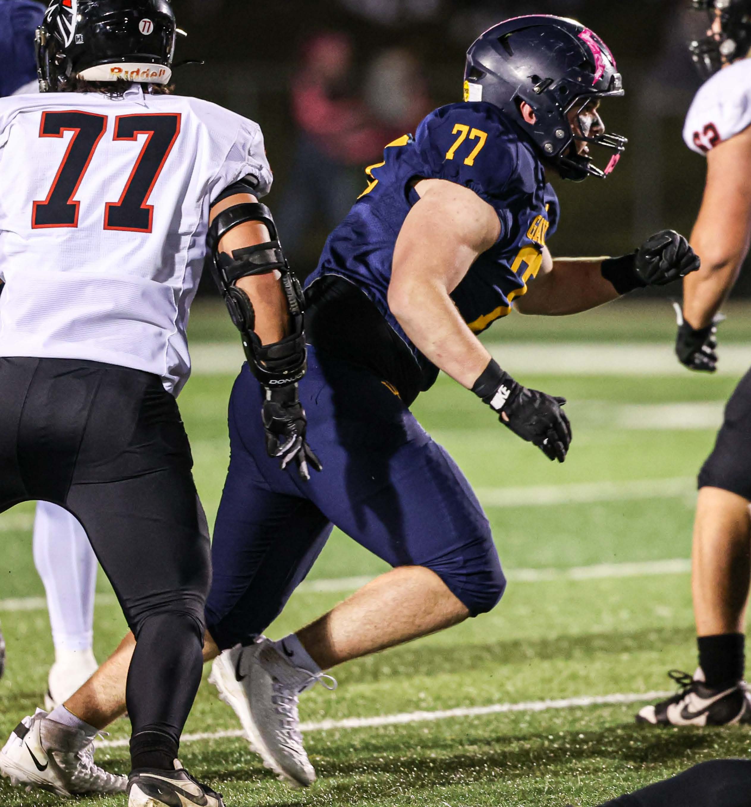 Bryce Sitz