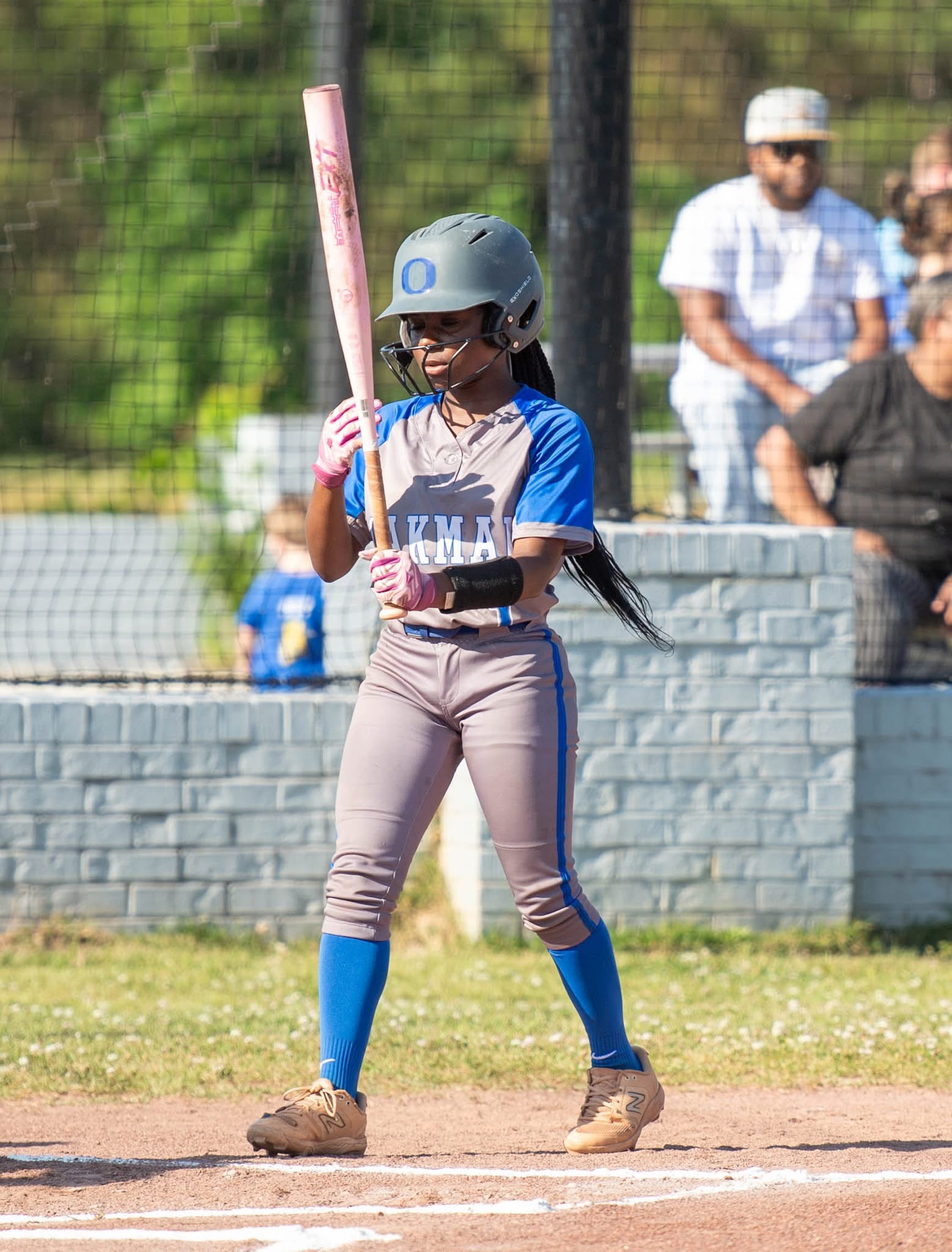 Journi Randle