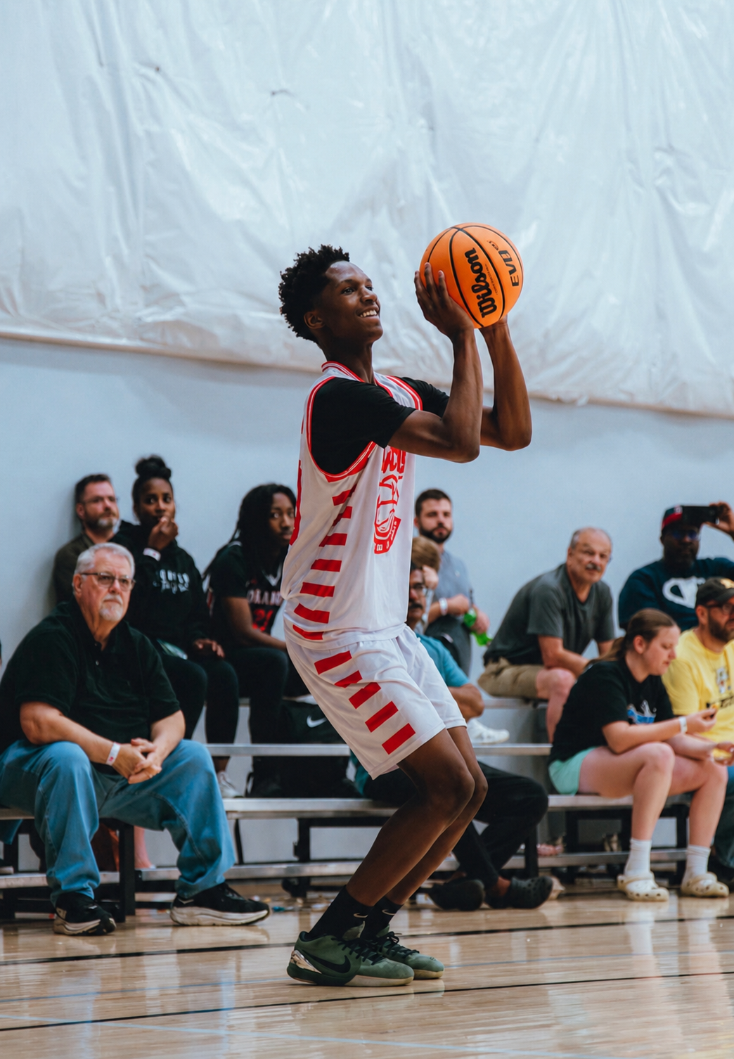 Braylen Hall