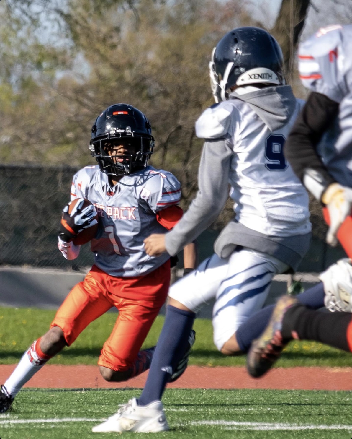 Jayden Conaway
