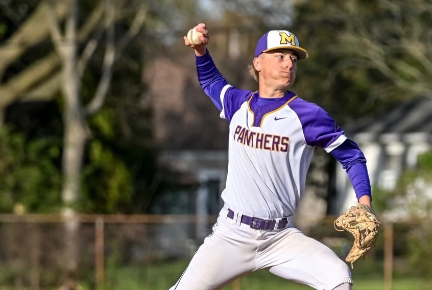 Noah Huddleston, Baseball athlete profile picture