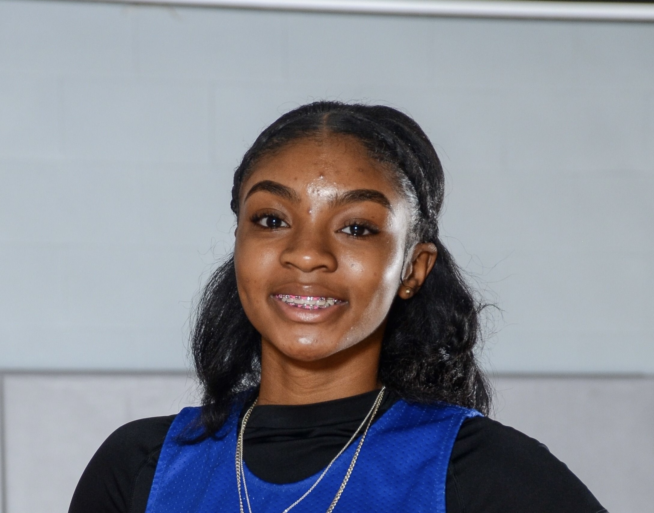 Ja’ mya Bowers