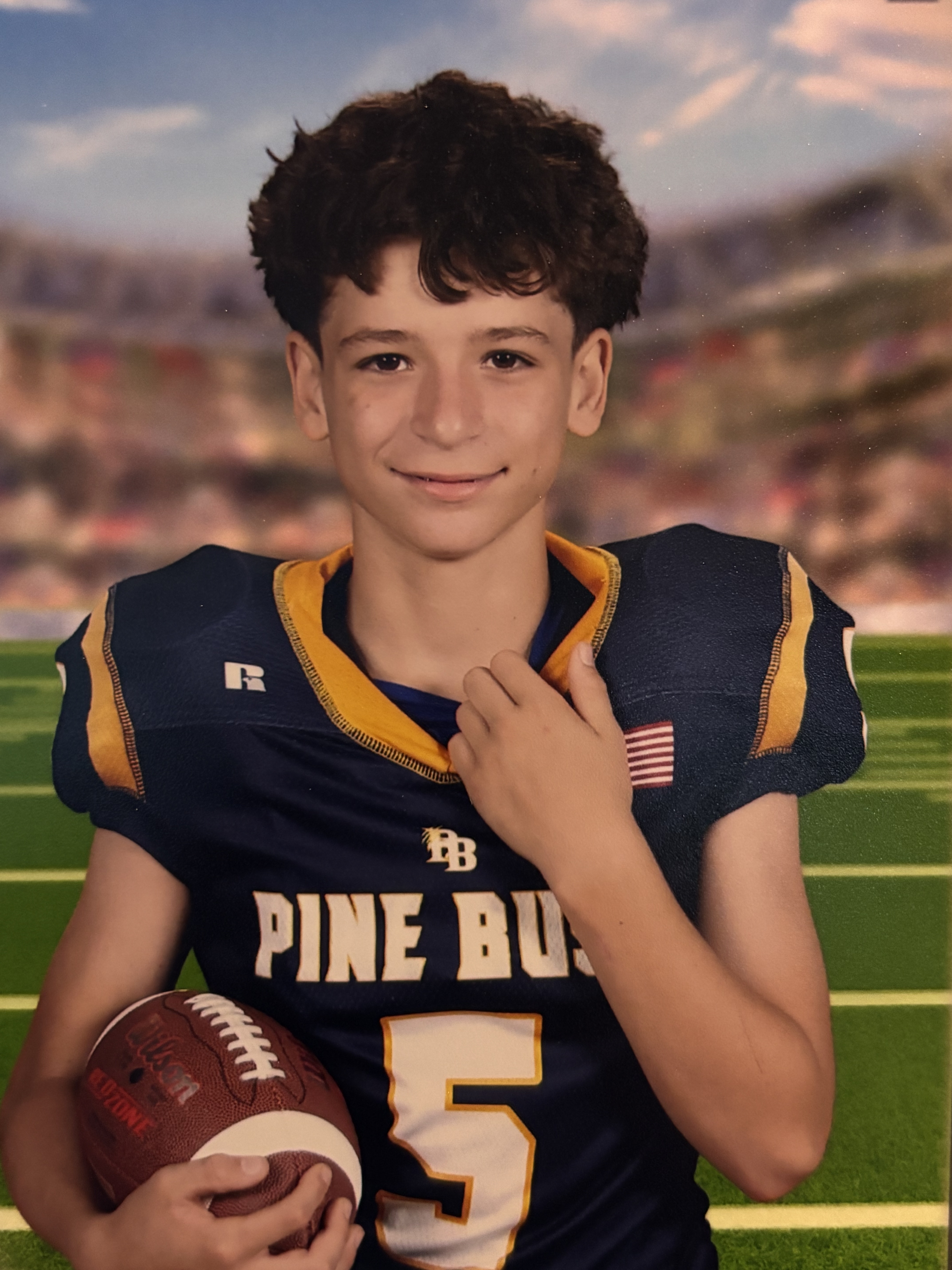 Ryan Cerbo