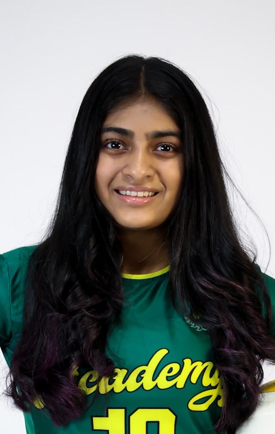 Naisha More
