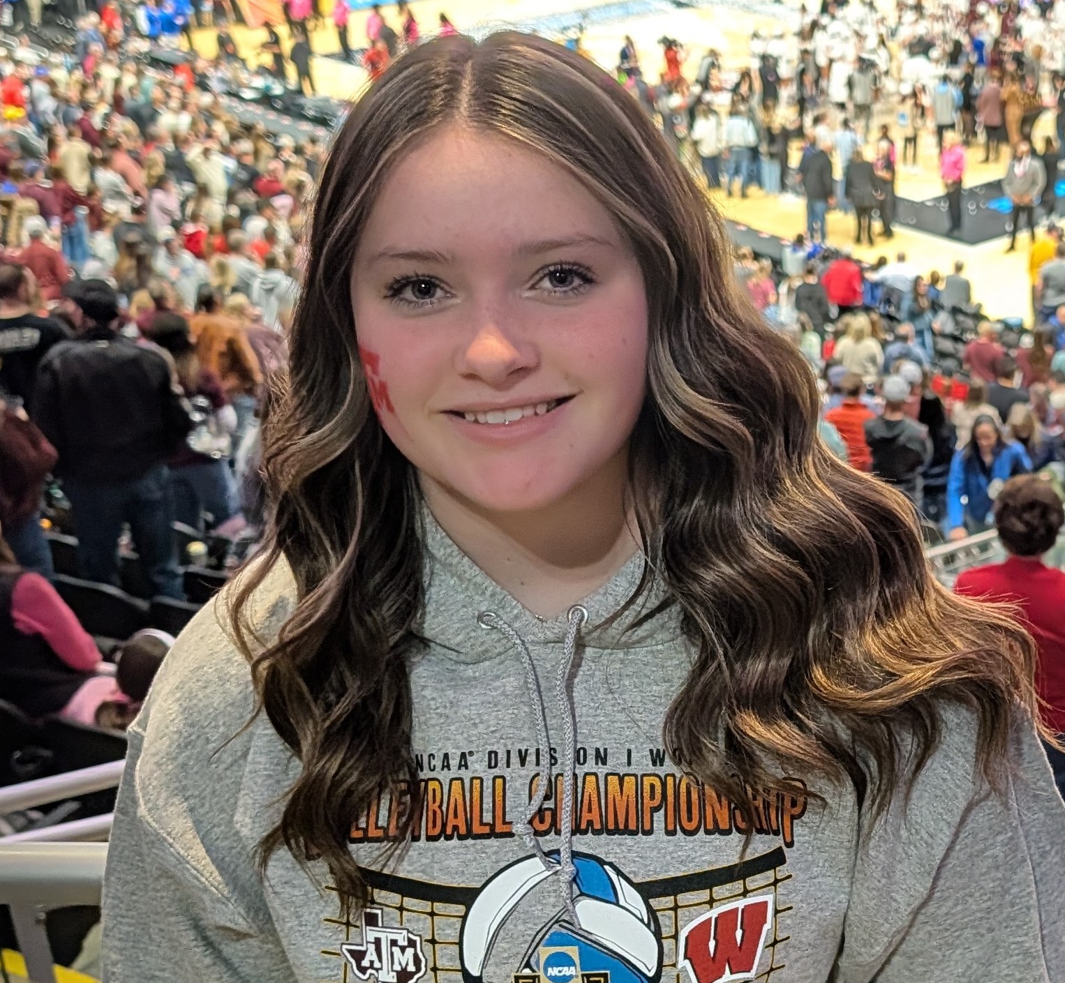 Madison LaFever