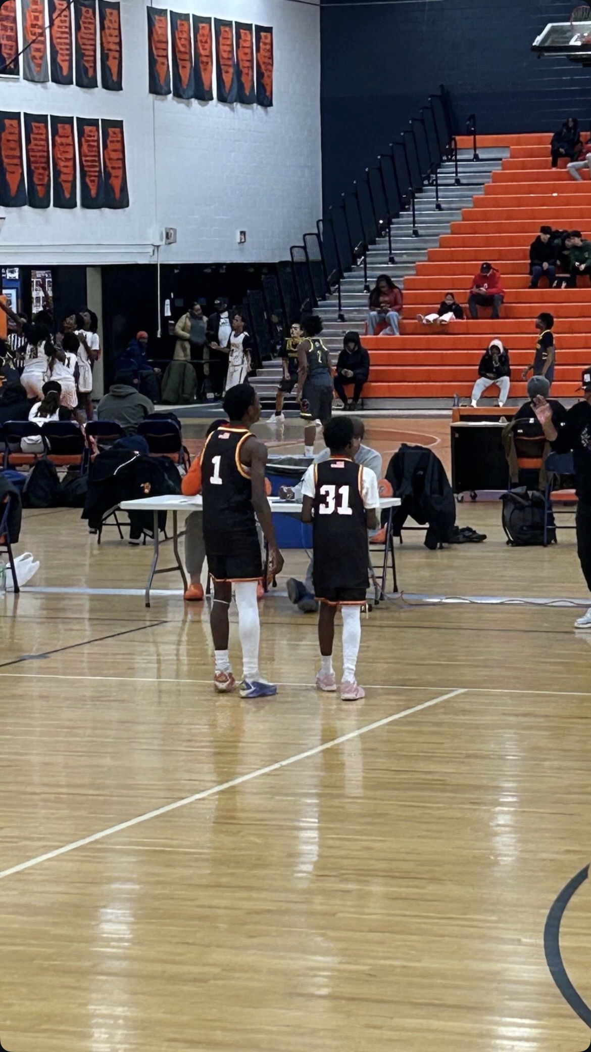Travontae Conner