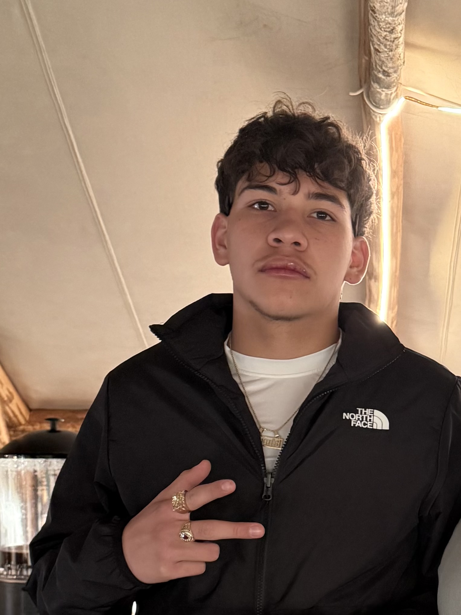 Nathan Olmos