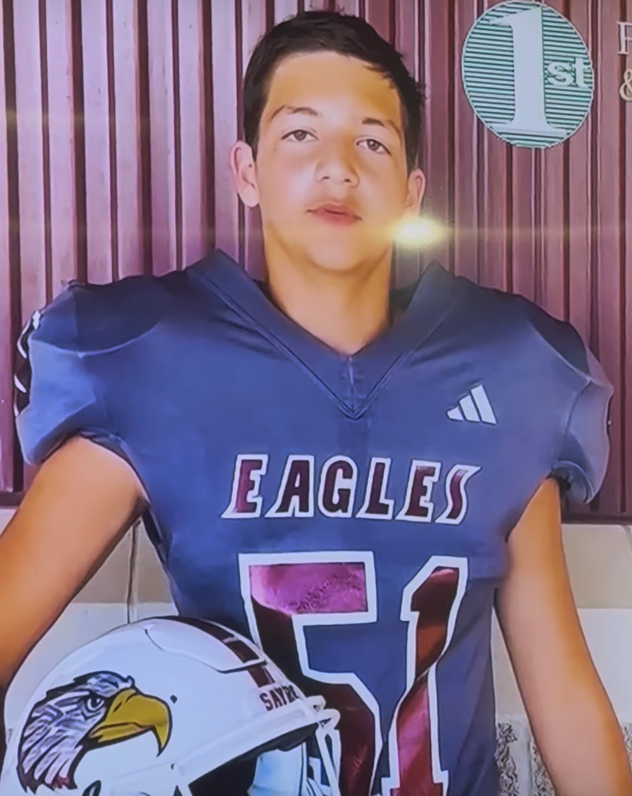 mike provencio - Rising Star: The Inspiring Journey of Mike Provencio