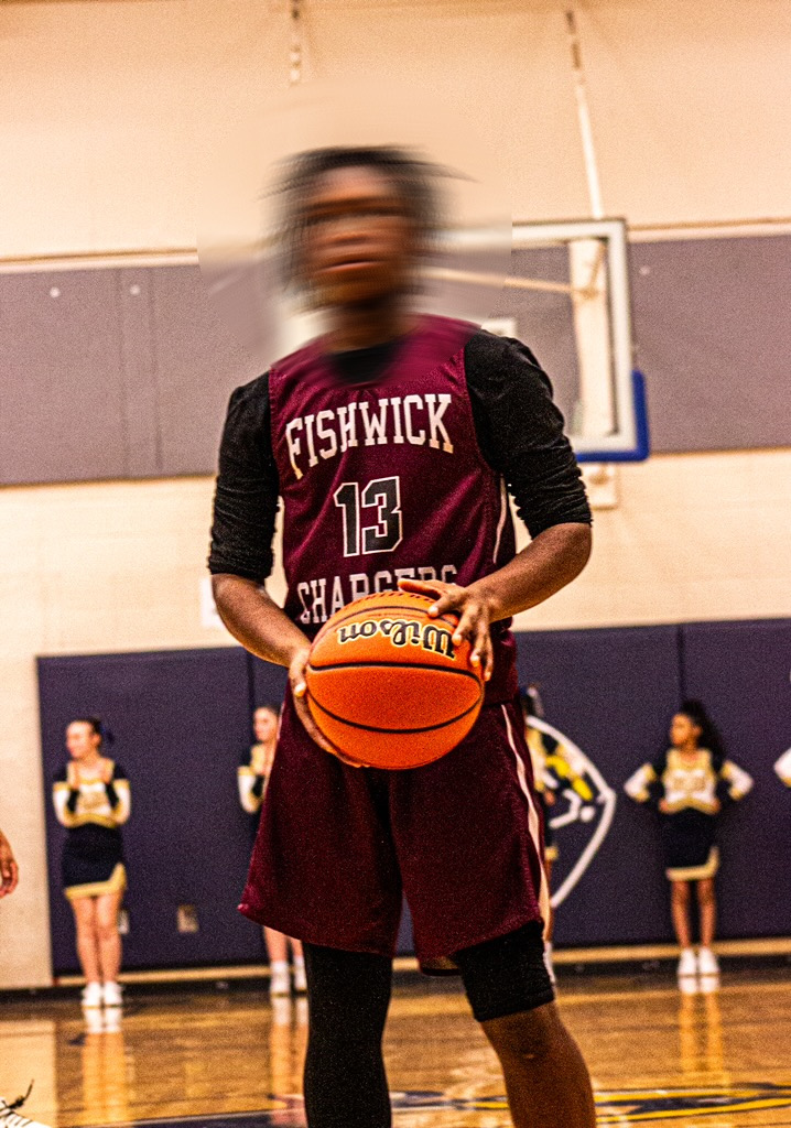 Rising Star: Corey Payne Jr's Journey on the Hardwood