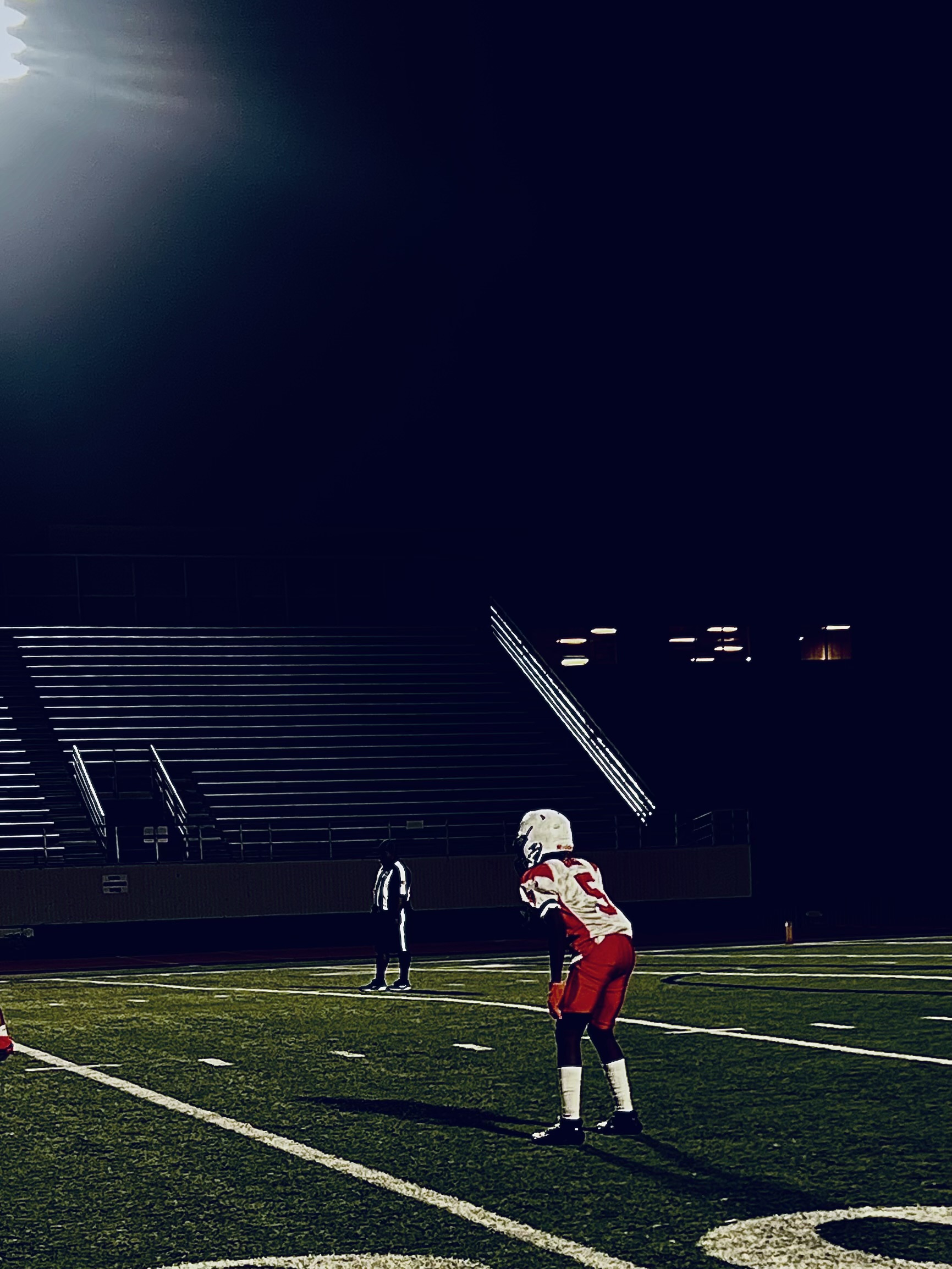 Ladarion Williams