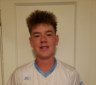 Tyrus Prauner, Baseball athlete profile picture