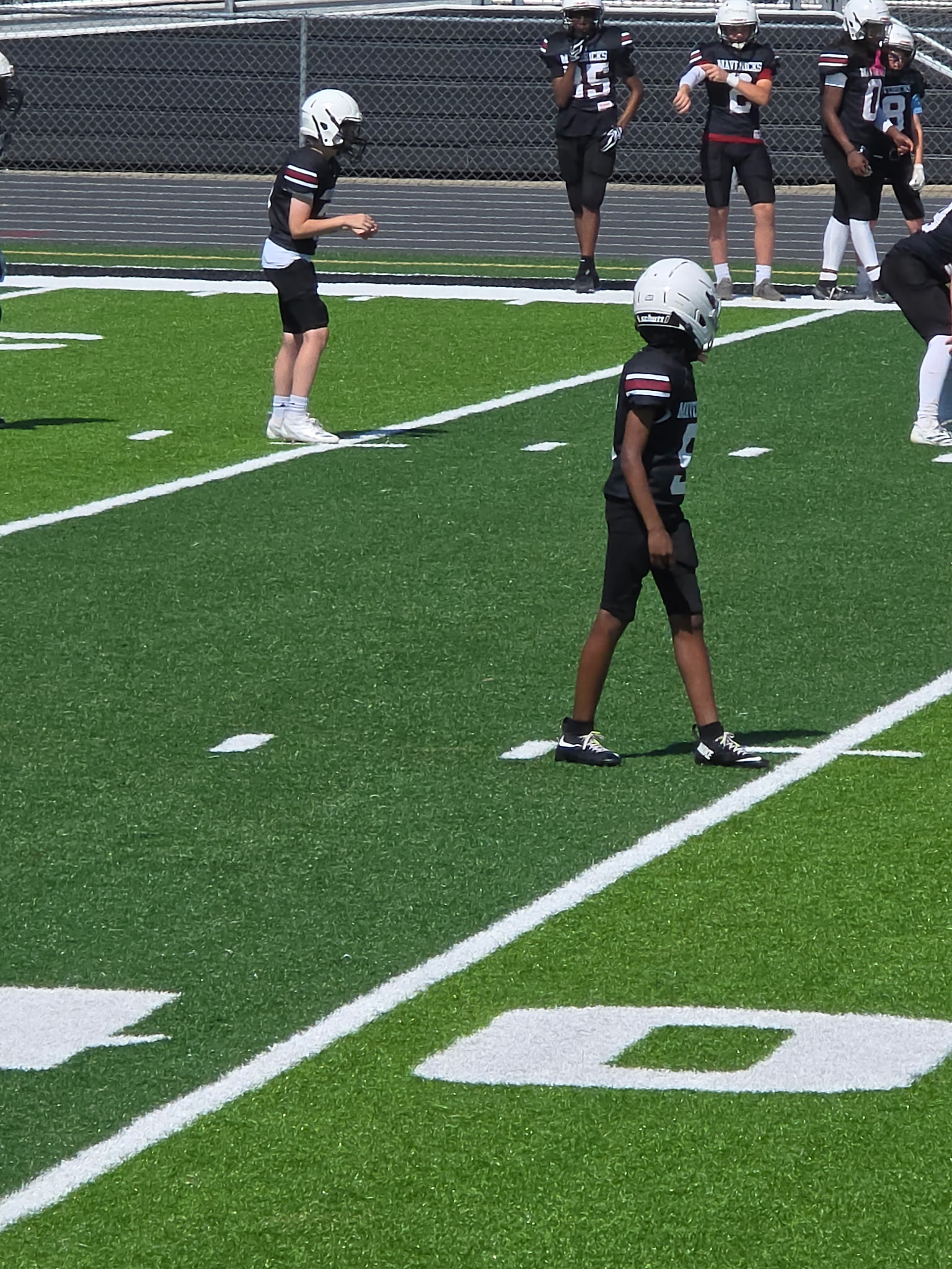 cayson harris