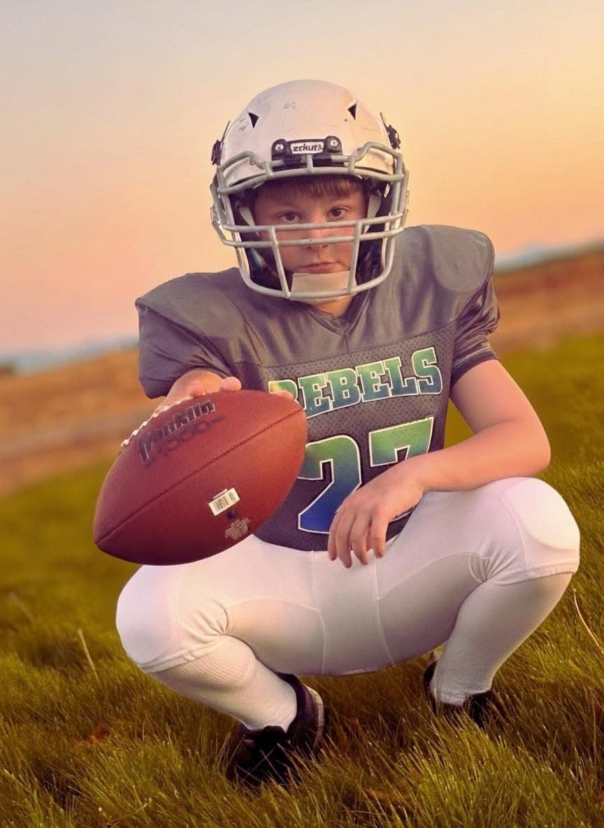 Kellen Hatch