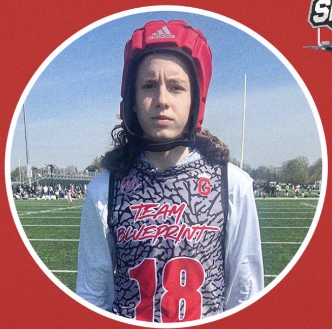 Abe Williams, Football athlete profile picture