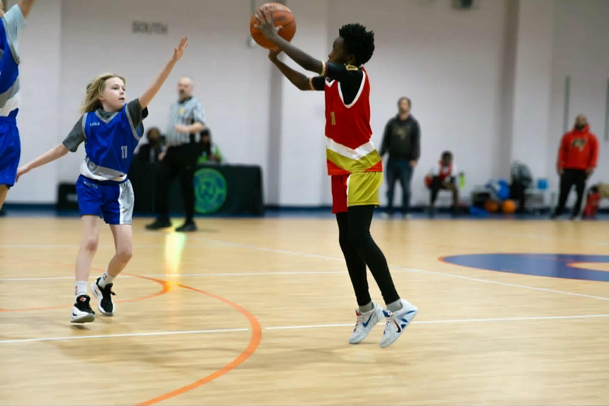 Kaycen Branche profile photo