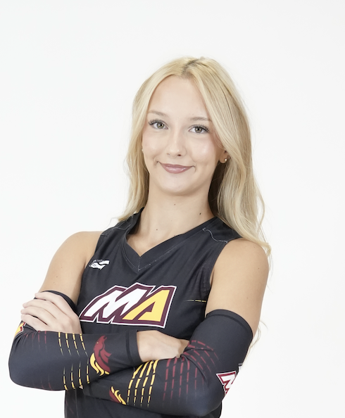 Rebekah Mouser