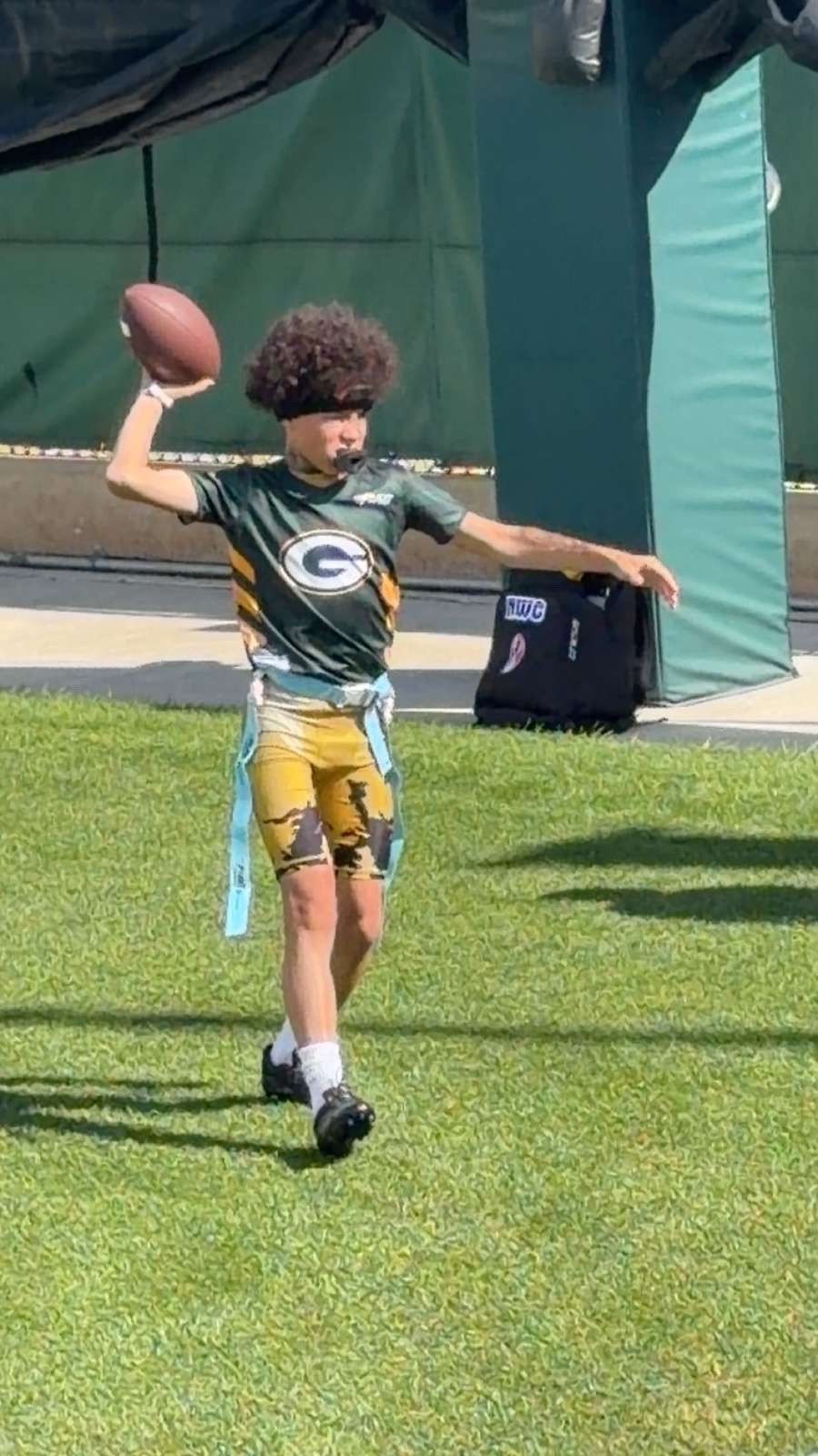 Montez Mcatee